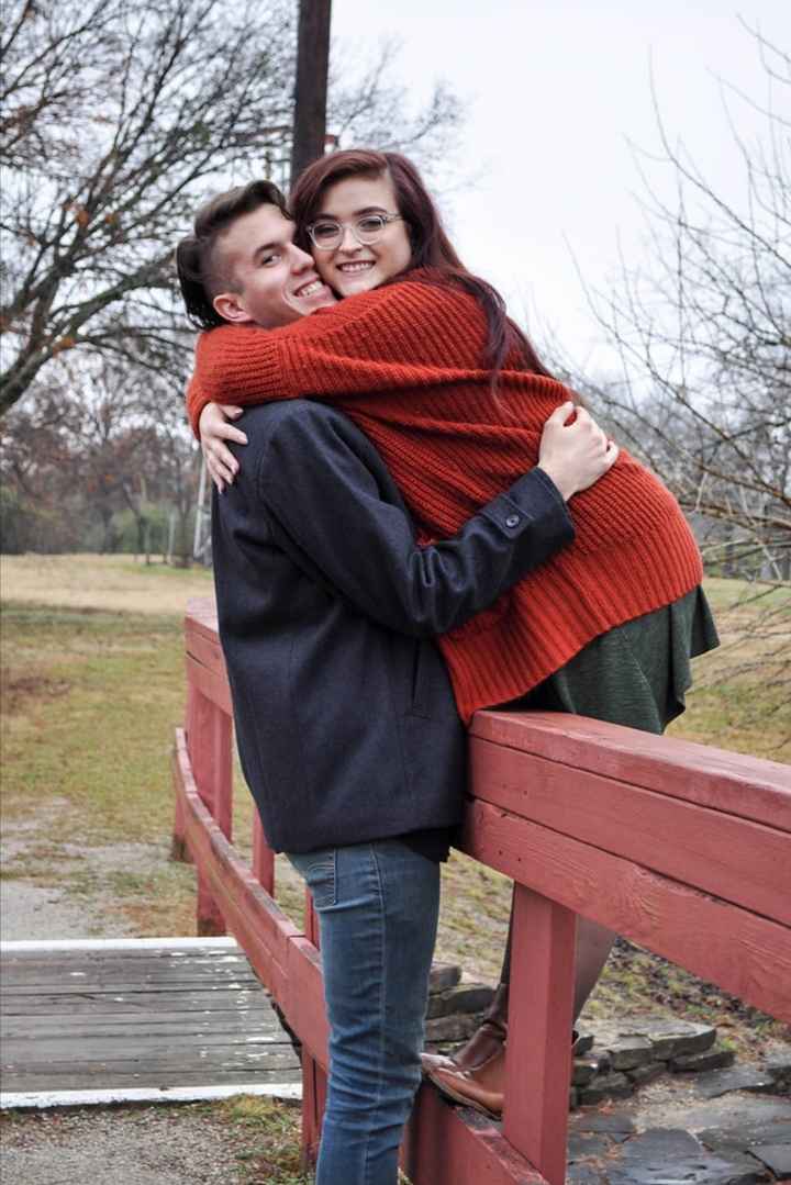 Engagement Pictures! - 9