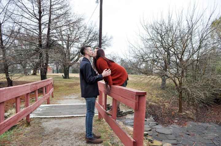 Engagement Pictures! - 10