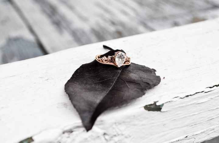 Engagement Pictures! - 13