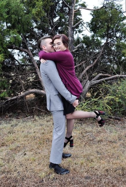 Engagement Pictures! - 4