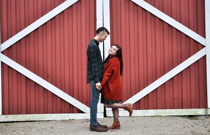 Engagement Pictures! - 6