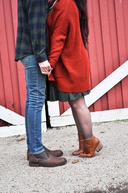 Engagement Pictures! - 7