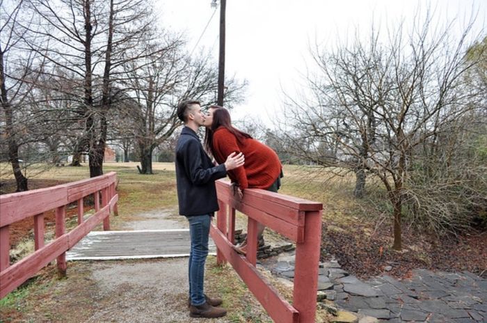 Engagement Pictures! - 10