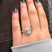 Brides of 2020!  Show us your ring! - 1