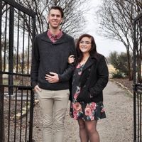 Engagement Pictures! - 1