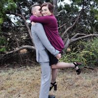 Engagement Pictures! - 4