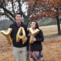 Engagement Pictures! - 5