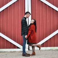 Engagement Pictures! - 6