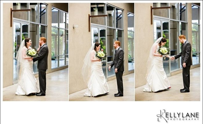 Some Photos are in from my wedding!!!