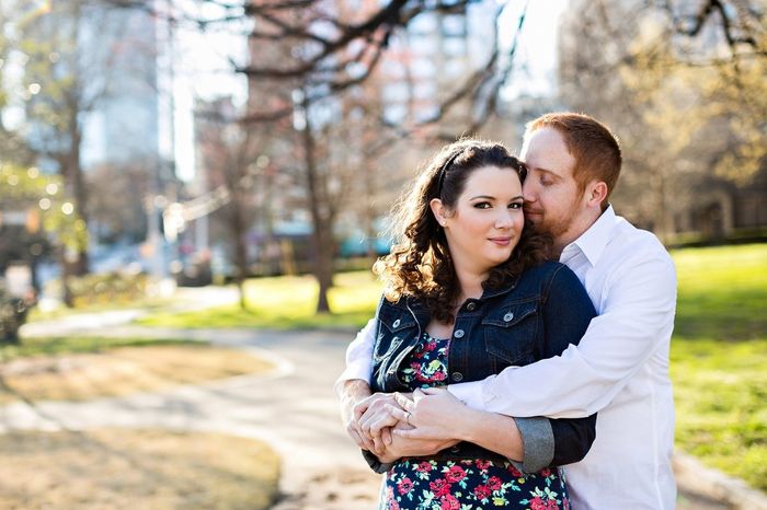LOVE LOVE LOVE MY ENGAGEMENT PICTURES