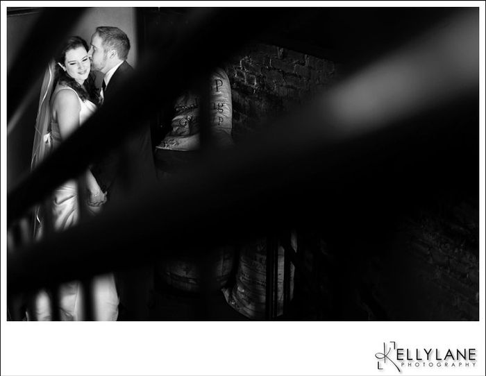Some Photos are in from my wedding!!!