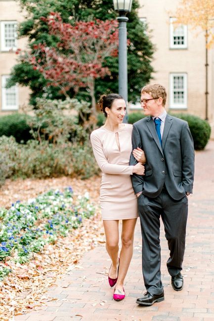 engagement photo 2