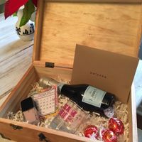 bridesmaid box