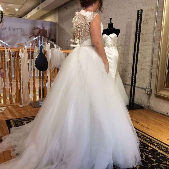 Who's your Dress Designer? (Just for fun!)