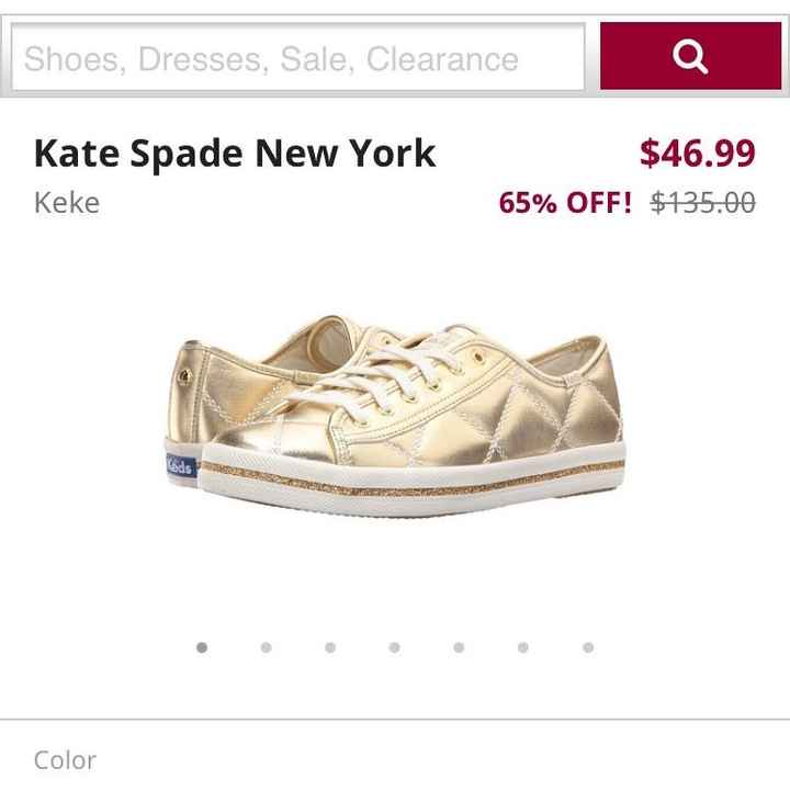 In LOVE with my glitter shoes