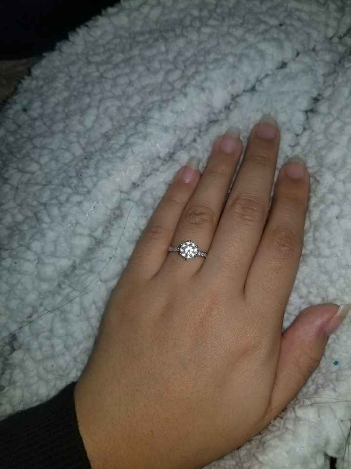 Just love my ring. Show off yours!! - 1