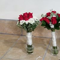 Sam's Club flowers - 3
