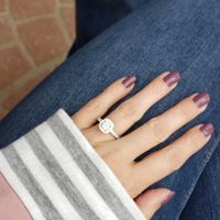 Show me the Ring!💍 - 1