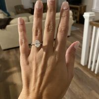 Brides of 2021! Show us your ring! - 1