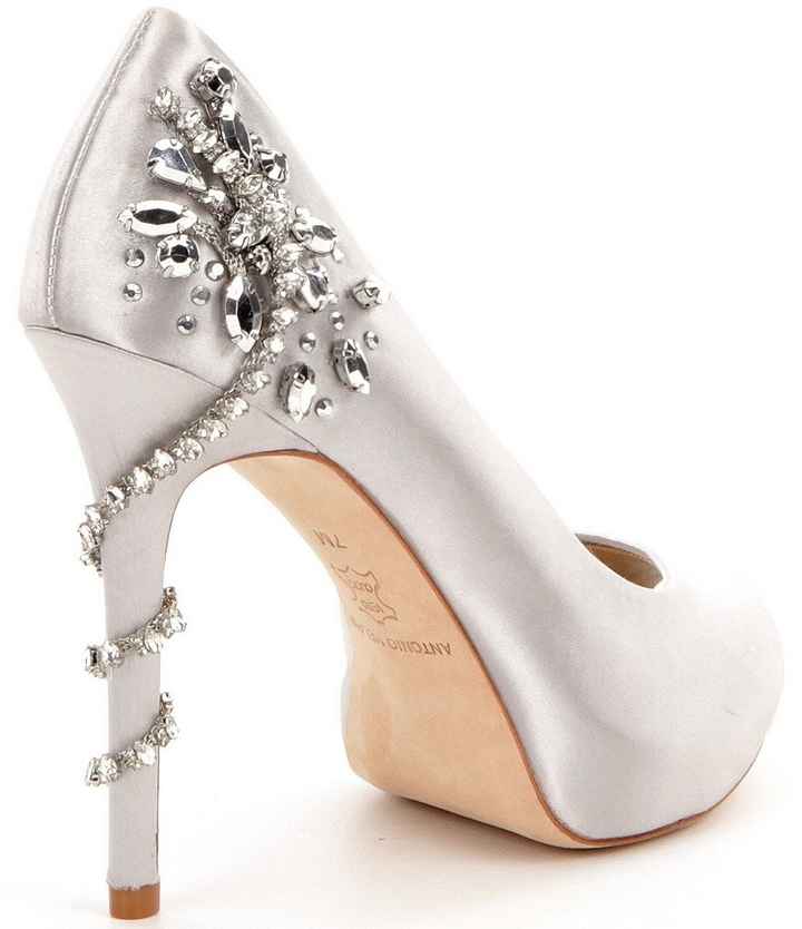 Wedding Shoes