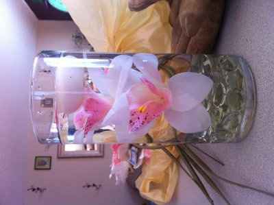 Is there such a thing as matching flowers?