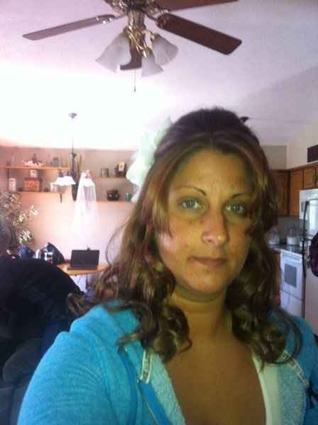 up or down up or down?? Opinions appreciated :)