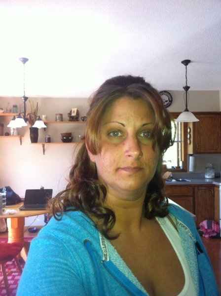 up or down up or down?? Opinions appreciated :)