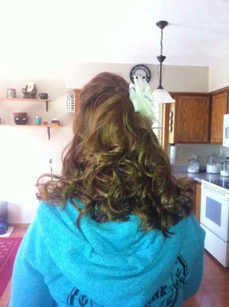 up or down up or down?? Opinions appreciated :)