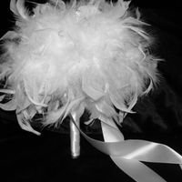 show me your silk flowers / alternative bouquets