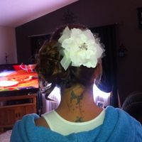 up or down up or down?? Opinions appreciated :)