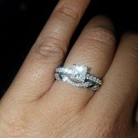 Let me see your BLING!!!!