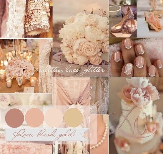 What's your color scheme?