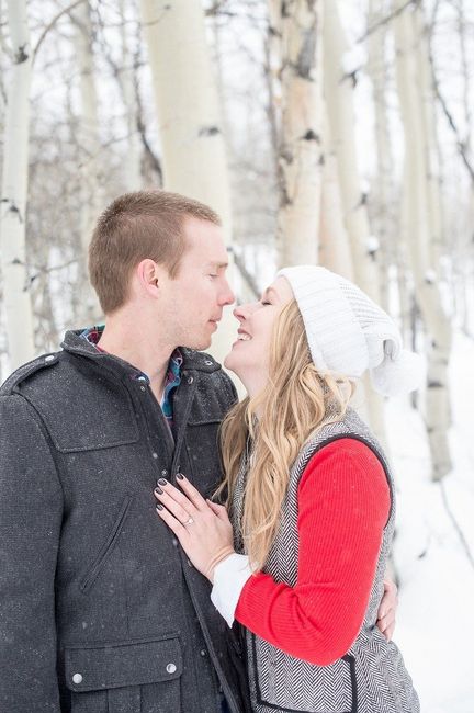 Engagement Photos
