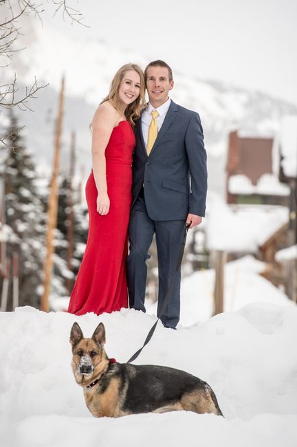 Engagement Photos
