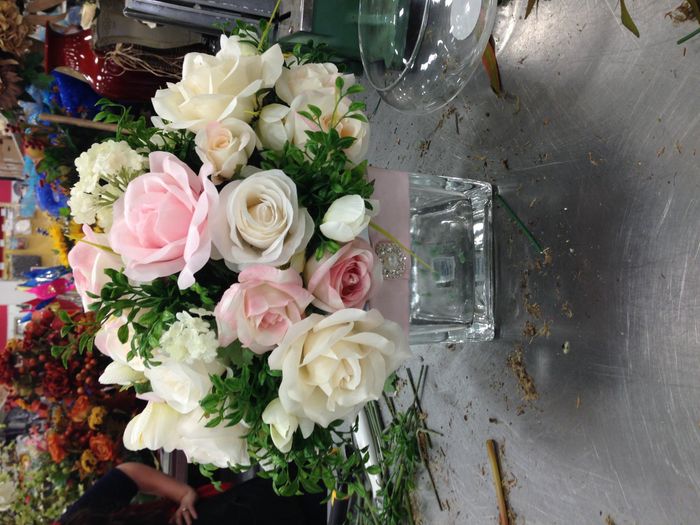 Mock Centerpiece!! (pic)