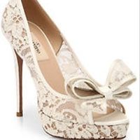 Wedding Shoes!