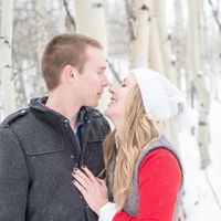 Engagement Photos