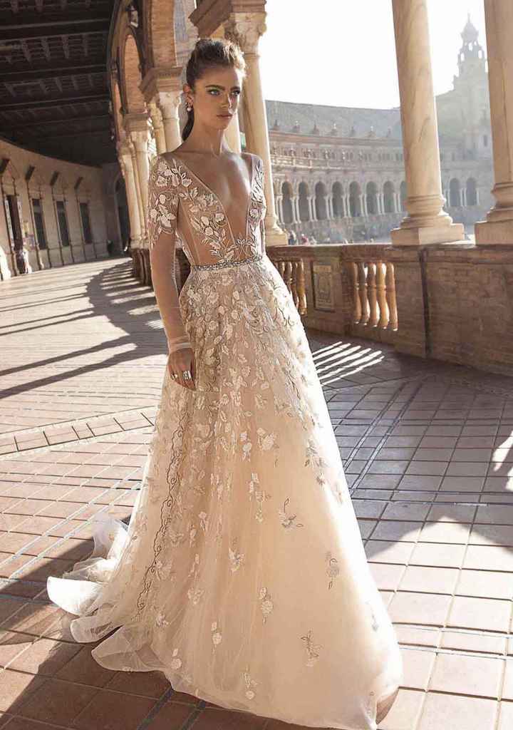 Wedding Dress help 2