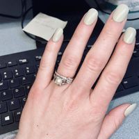 Brides of 2022! Show us your ring! - 1
