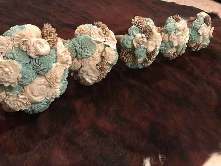 Eco Flowers??