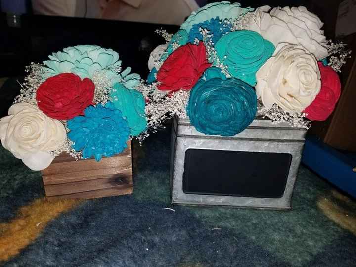 Sola Wood Flowers DIY