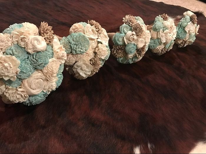 Eco Flowers??