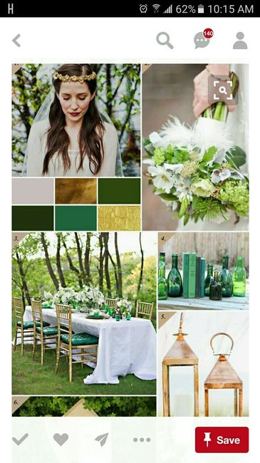 Zelda Themed Wedding - need nerdy advice!