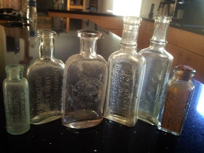 NWR: My "weird" hobby