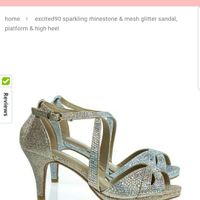 Ladies, where them shoes at!!?