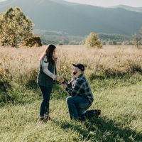 Was your proposal in public or private? 💍 - 1