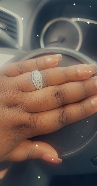 Brides of 2022! Show us your ring! - 1