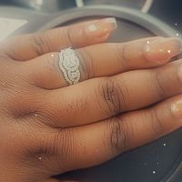 Brides of 2022! Show us your ring! - 1