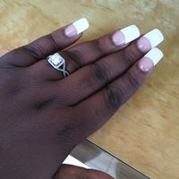 Brides of 2022! Show us your ring! - 1