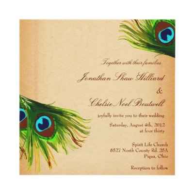 invites!